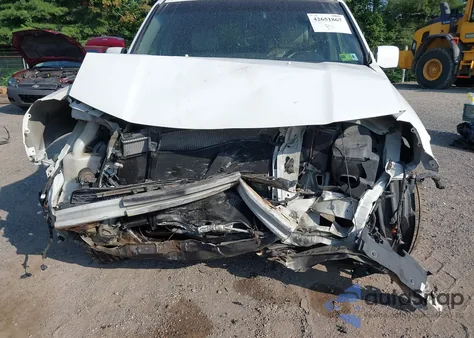 2009 Honda Pilot Ex-L z USA, uszkodzony, nr VIN 5FNYF48569B039103